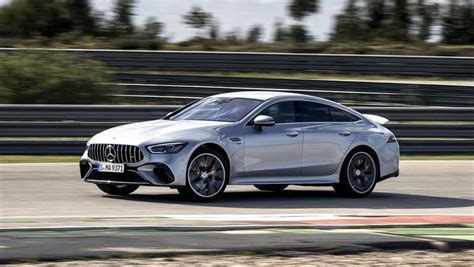 Benz Belter Wicked 2024 Mercedes Amg Gt63 S E Performance Hybrid Car Pricing And Features