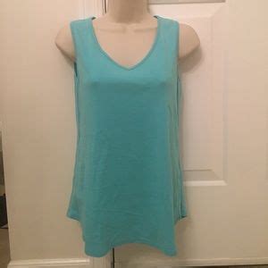 Chico S Tops Chicos Size The Ultimate Tee 00 Cotton Poshmark