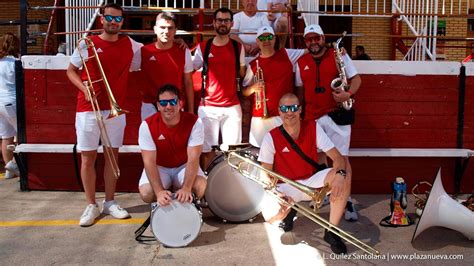 Fiestas De Cadreita