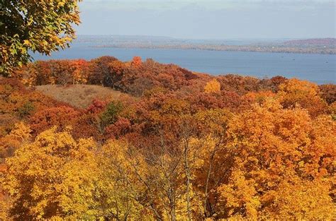 10 Scenic Drives In Illinois To Take This Fall Peoria Scenic Drive