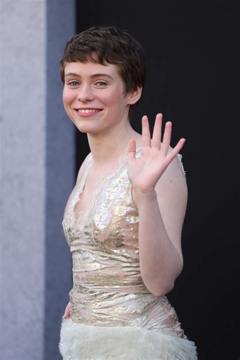 Sophia Lillis Net Worth Wiki Age Weight And Height Relationships