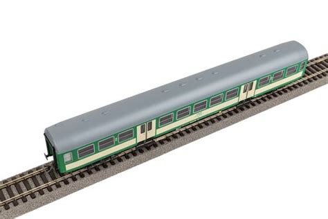 Ger Nahverkehrswagen A Pkp V Buy Modeltrains Piko Webshop