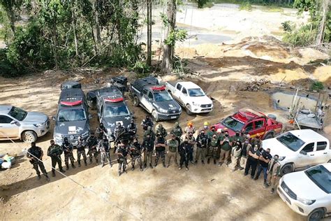 Pará Festeja Mês Do Meio Ambiente Com Manutenção Da Redução Do