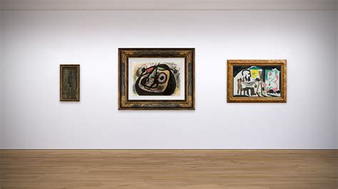 Modern Art Gallery – Telegraph