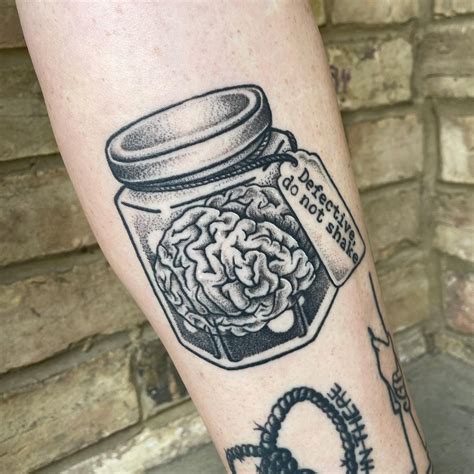 30 Best Mental Health Tattoo Ideas You Should Check