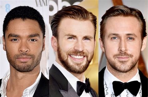 Ryan Gosling, Chris Evans & Regé-Jean Page to star in Netflix film The ...