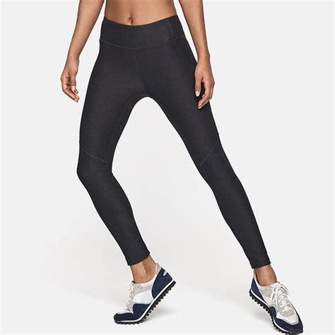 10 Best Work Out Leggings & Exercise Tights for the Gym 2018 | Rank & Style