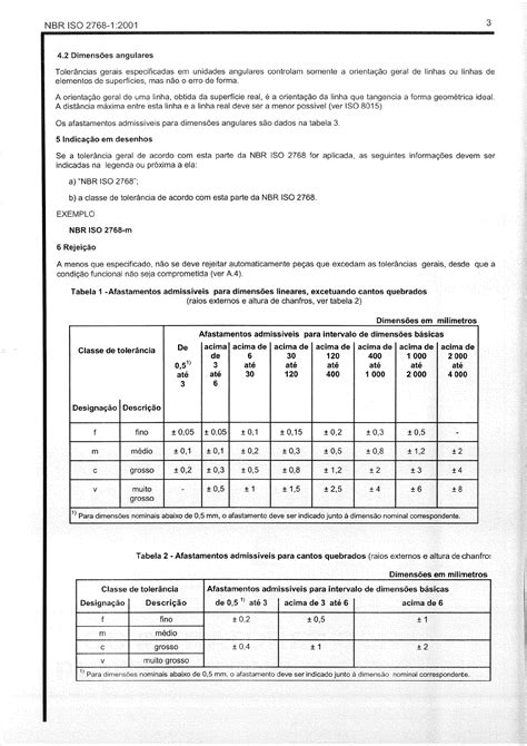 Imprimir Iso Nbr Normas