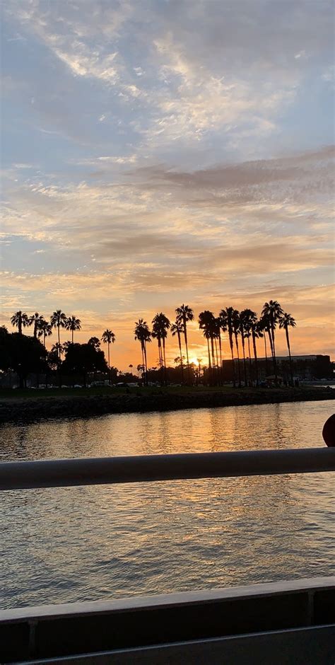 San Diego Sunset Cruise from Mission Bay - San Diego, United States ...