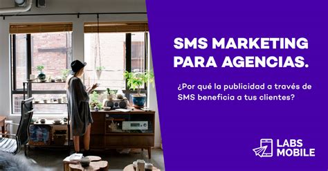 Crea Las Mejores Campa As De Sms Marketing Para Agencias