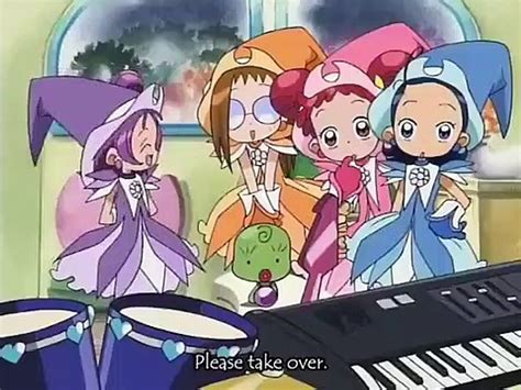 Ojamajo Doremi Sharp Ep13 Hd Watch Hd Deutsch Video Dailymotion