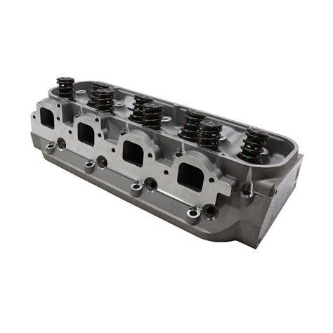 Afr 3001 Big Block Chevy 335cc Enforcer Cylinder Heads Assembled