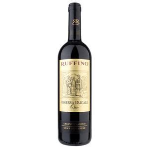 Ruffino Riserva Ducale Oro Chianti Classico Gran Selezione Docg