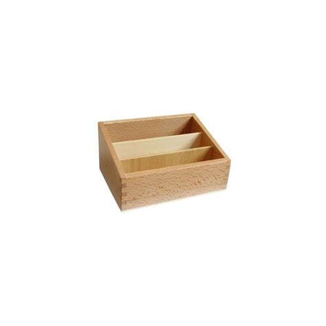 Sortierbox Aus Holz