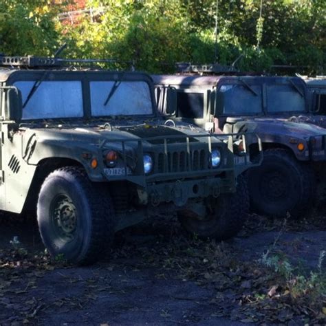 Massachusetts Army National Guard Armory Military Base In Oak Grove Pine Banks