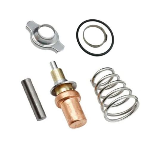 Mercury Thermostat Kit 4 Stroke 135 150 175 200 225 250 275 400 HP