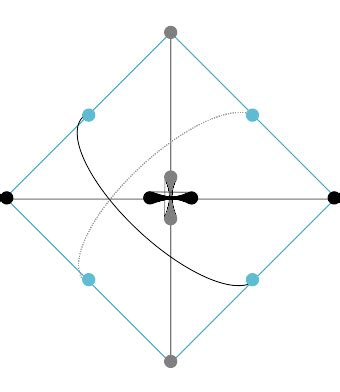 The Universe of Disco : The many faces of the Petersen graph