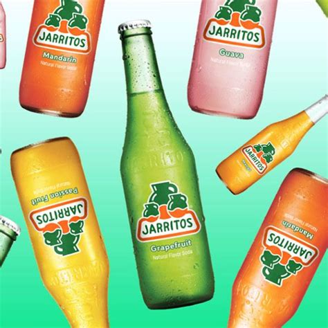 Cosas Que Debes Saber Sobre Jarritos Barinopia