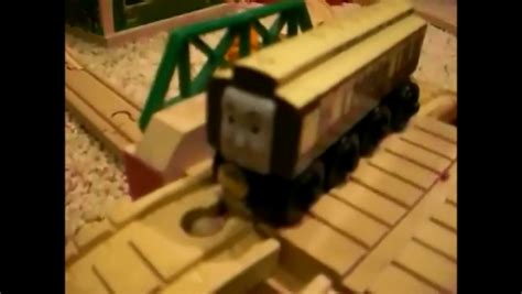 Come Along Old Slow Coach | Keekre24/ThomasWoodenRailway Wiki | FANDOM powered by Wikia