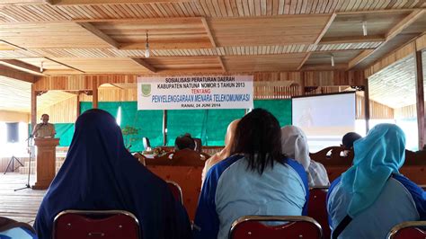 sos dinas perhubungan kabupaten natuna