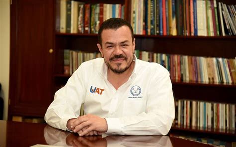 Uat Tendr Nuevo Rector Sesionan Unidades Acad Micas En Ciudad