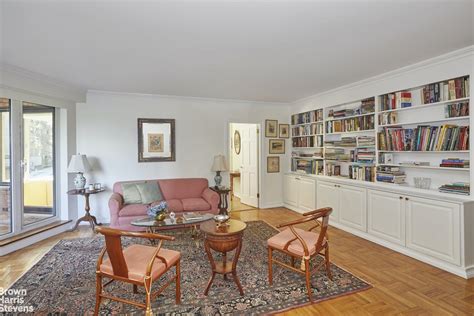 Closed 60 Sutton Place South Midtown East Nyc Id 20777728 Brown