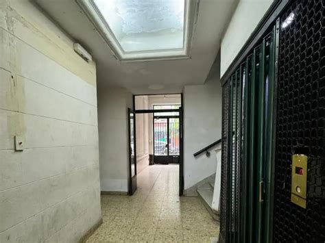 Departamento Venta Monoambiente A Os M Frente Av Rivadavia