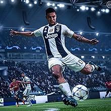 Fifa Standard Edition Playstation Cover Bild Kann Abweichen