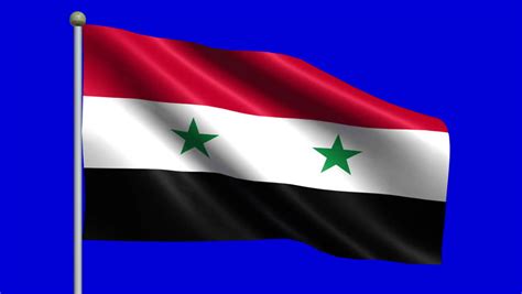 What do the colors of the syrian flag mean – The Meaning Of Color