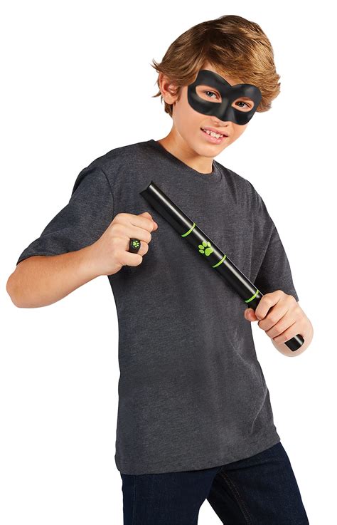 cat noir costume accessories 1