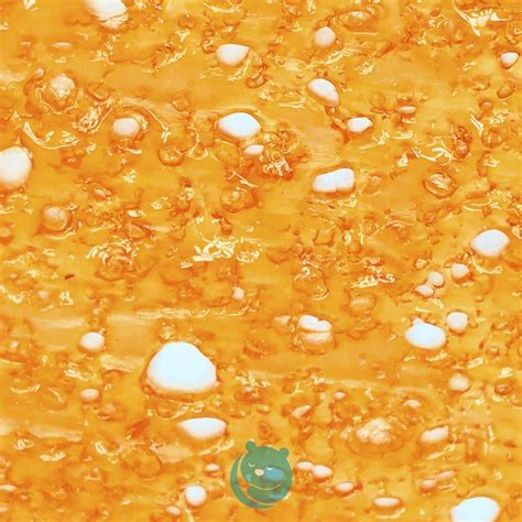 Shatter California Orange Hybrid West Coast Releaf Online Dispensary