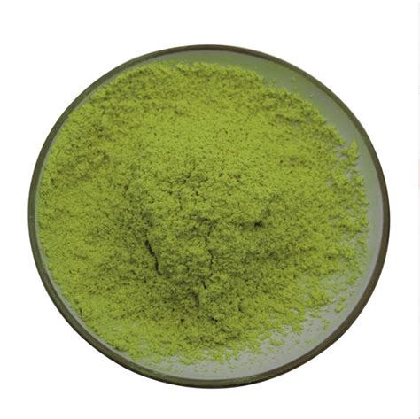 Moringa Oleifera Leaf Extract Horseradish Tree Leaves Powder Moringa