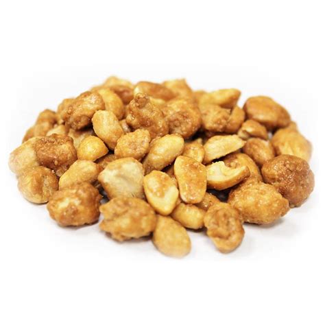 Blanched Roasted Salted Peanut Creative Nuts