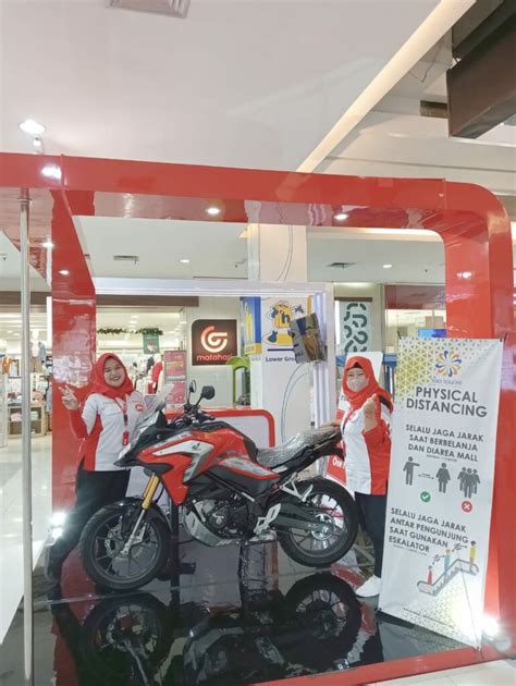 Akhir Tahun Banyak Cuan Timbul Jaya Motor