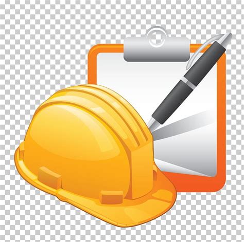 Hard Hats Architectural Engineering Architecture Helmet Png Clipart