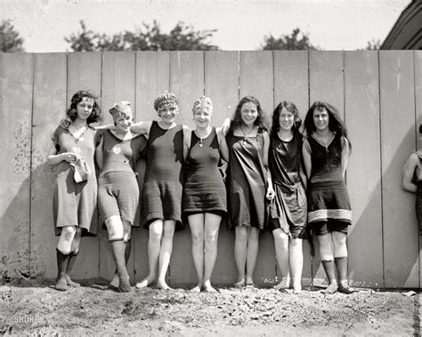 Risque Vintage Outfits Risque 1930 Risque 1940 Vintage Swimsuits