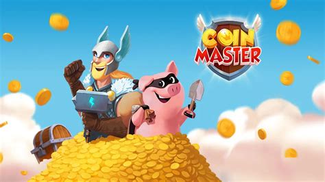 Todays Coin Master Free Spins And Daily Coins Links October 2024