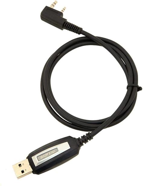 Baofeng Programming Cable For Baofeng Uv R Ra R Plus Re Uv R Plus