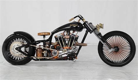 Auto Parts Info: Build your own Harley Davidson choppers, autoparts rules!