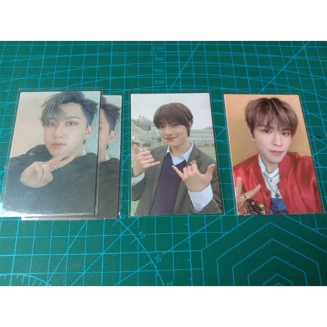 Jual Photocard Stray Kids Go Live Shopee Indonesia