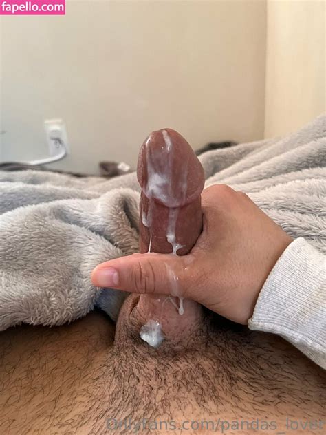 Pandas Lover Pandas Lover Nude Leaked Onlyfans Photo Fapelloi Thefap