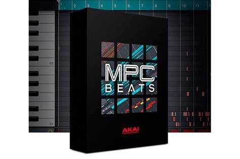 Mpc Beats Programa Para Hacer M Sica Gratis Mvpf