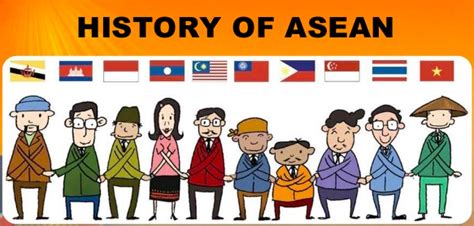 ASEAN History | Test