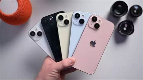 IPhone 15 Price In India Apple IPhone 15 IPhone 15 Plus IPhone 15