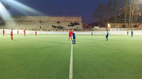 Gara Sospesa Per Furto Negli Spogliatoi Si Ripartir Dal Secondo Tempo