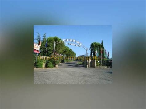 Camping Village Il Poggetto Di Rignano Sull Arno Fi Giro Per Campeggi