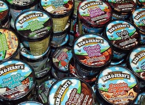 10 Best Ben And Jerrys Flavors For Chocolate Lovers