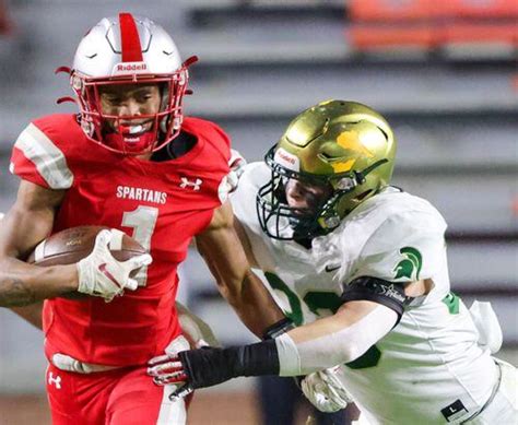 Mr. Football Ryan Williams, reigning champ Saraland to open against ...