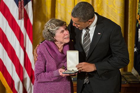 2012 Presidential Citizens Medal Recipients | The White House