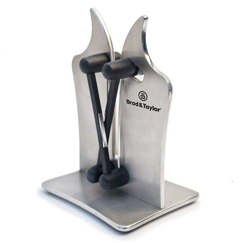 Best Manual Knife Sharpener